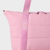 Puffer Tote Bag - All in Motion™ - 4 of 4