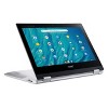 Acer 11.6" Touchscreen Convertible Spin 311 Chromebook Laptop, 32GB storage, Silver (CP311-3H-K23X) - image 4 of 4