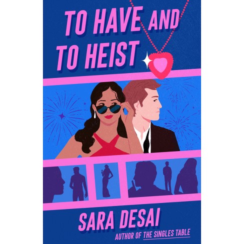 Romantic Comedy Meets Heist Movie Meets COVID Drama in First