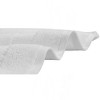 Alpine Swiss 100% Cotton Towel Set 2 Piece Soft and Absorbent 500 GSM Face Towels, Hand Towels, Bath Towels, or Bath Sheets - 4 of 4
