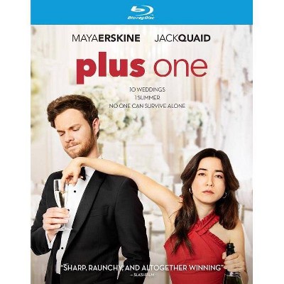 Plus One (Blu-ray)(2019)