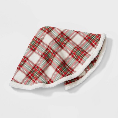 burberry tree skirt