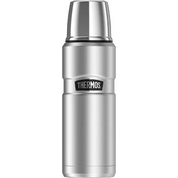 FEIJIAN Large Capacity Thermos, Travel Portable Thermos bottle , Thermal  mug, Water bottle, Stainless Steel ,1200/1500ML