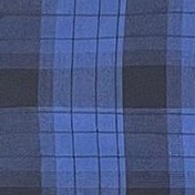 294 - blue / black