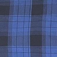 294 - blue / black