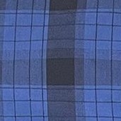 294 - blue / black