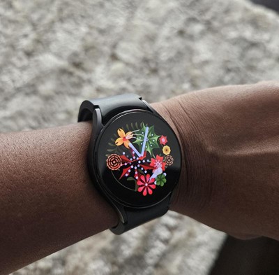 Samsung Galaxy Watch 5 Bt 40mm Smartwatch - Graphite : Target