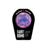 Da Bomb Bath Fizzers Fairy Floral Bath Bomb - 3.5oz