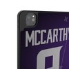NFL Minnesota Vikings Players Game Tactic Tablet Case for Apple iPad - 4 of 4