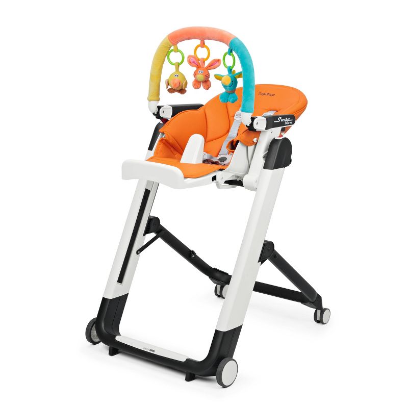 Peg Perego Play Bar Booster Seat, 3 of 4