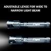 Flipo Stinger Professional Grade Tactical 6,000-Lumen Water Resistant Flashlight - 2 of 4