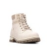 Women's Ankle Combat Booties 144631 - 2 of 4