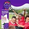 Children's Dimetapp Cough & Cold Relief Liquid - Dextromethorphan - Grape - 4 fl oz - image 2 of 4