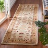 Anatolia AN543 Hand Tufted Indoor Rug -Safavieh - 2 of 4