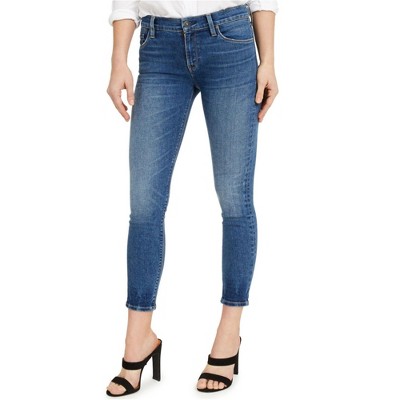 Hudson Womens Nico Skinny Fit Jeans