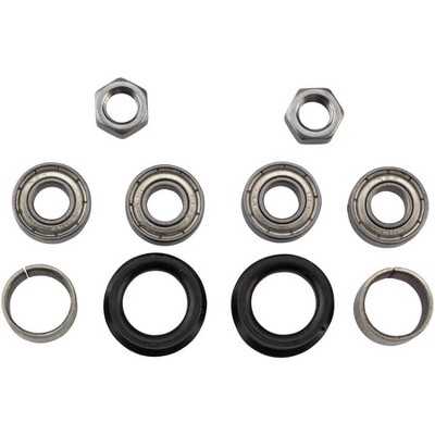 HT Components Pedal Rebuild Kit Pedal Small Part