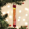 Old World Christmas 5.0 Inch Starburst Original Candy Fruit Flavor Tree Ornaments - image 2 of 3