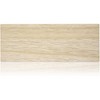 Bright Creations 4-Pack 5x9x1 inches Natural Unfinished Wood Block Smooth Surface for Crafts and DIY - 4 of 4