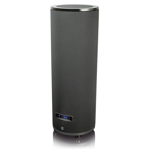 Svs Pc-4000 13.5" Subwoofer (piano Gloss Black) : Target