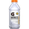 Gatorlyte Cherry Lime Sports Drink - 4pk/20 fl oz Bottles - 2 of 4