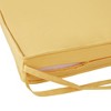 Kensington Garden 2pc 18" Square Outdoor Chair Pad - 4 of 4