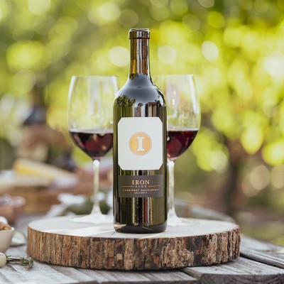 Iron Side Cabernet - 750ml Bottle