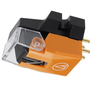 Audio-Technica VM530EN Dual Moving Magnet Cartridge - 1 of 2