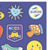 Carson Dellosa Education We Stick Together Motivators Motivational Stickers, 72 Per Pack, 12 Packs - 4 of 4