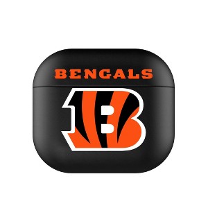 Keyscaper NFL AFC Teams Insignia AirPod Case Cover for AirPods 3rd Gen - 1 of 4