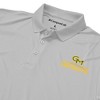Men's George Mason University Adult Polo Left Chest Logo - 4 of 4