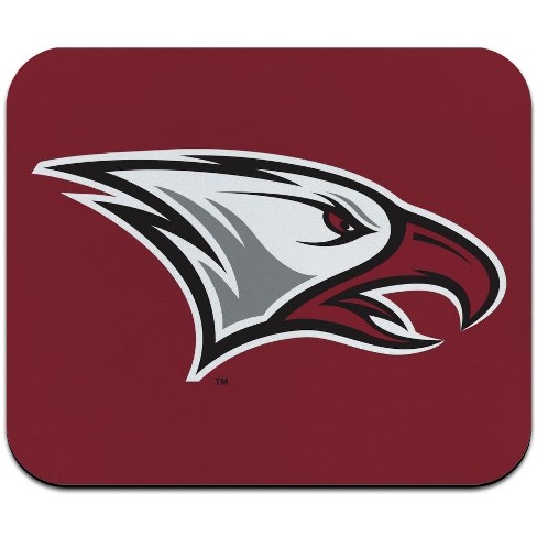 North Carolina Central Primary Logo Low Profile Thin Mouse Pad Mousepad - image 1 of 2