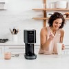 Ninja CREAMi Ice Cream, Sorbet, Milkshake Maker + 3 CREAMi Pints, Black - 4 of 4