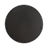 Kate and Laurel Kroscove Wood Side Table - 4 of 4