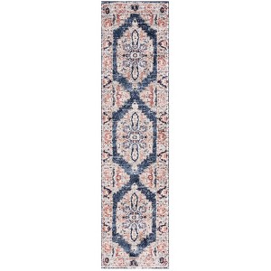 Luna LUN103 Power Loomed Rugs - Safavieh - 1 of 4