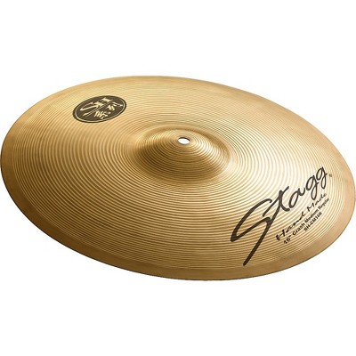 Stagg SH Medium Crash 16 in.