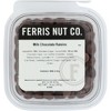 Ferris Coffee & Nut Co. Raisins Milk Chocolate - Case of 12 - 14 Oz - 2 of 2