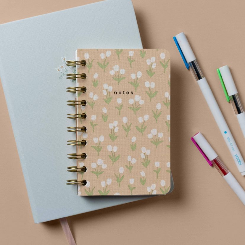 Yoobi Evolve Spring Collection