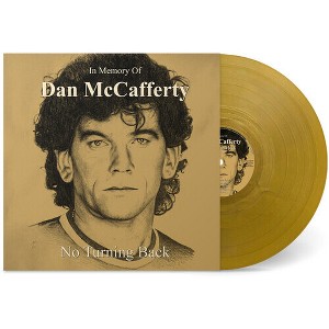 Dan McCafferty - In Memory Of Dan Mccafferty - No Turning Back - 1 of 1