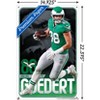 Trends International NFL Philadelphia Eagles - Dallas Goedert 24 Unframed Wall Poster Prints - 3 of 4