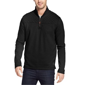 G.H. Bass & Co. Mens Mountain Wash Pullover Sweater - 1 of 1