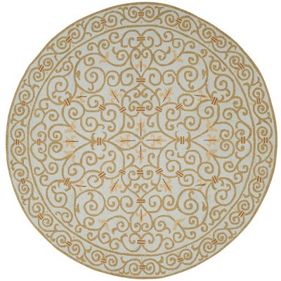 Chelsea HK11 Handmade Rug - Safavieh