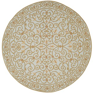 Chelsea HK11 Handmade Rug - Safavieh - 1 of 3