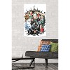 Trends International DC Comics - Batman - VIllains Unframed Wall Poster Prints - 2 of 4