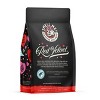 Bones Coffee Company Red Velvet Whole Coffee Beans Red Velvet Cake Flavor 12 oz Medium Roast (Whole Bean) - 2 of 3