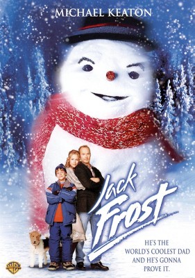 Jack Frost (DVD)