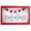 Generic Ho Ho Ho Sign - 3 of 4