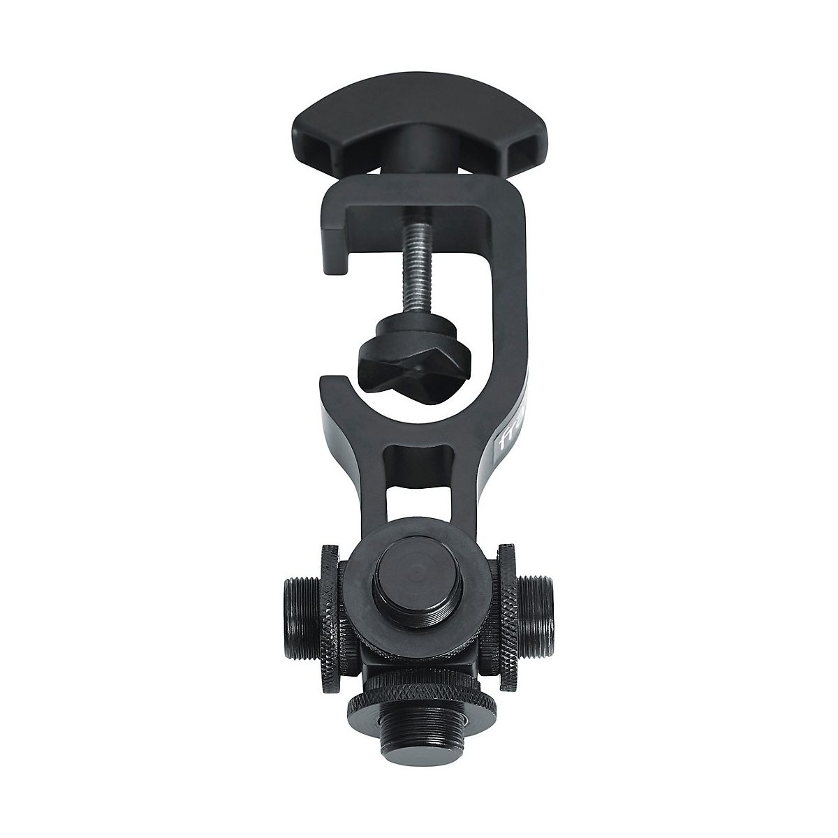 Gator GFW-MIC-MULTIMOUNT Mount to Add up to 4 Accessories for Mic Stands