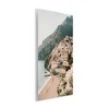 Stupell Industries Cinque Terre Coastal Town Scenery, 10" x 15" - 3 of 4
