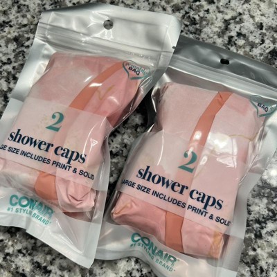 Disposable shower caps clearance target