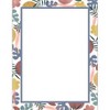 Teacher Created Resources® Wonderfully Wild Computer Paper, 50 Per Pack, 6 Packs - 2 of 3